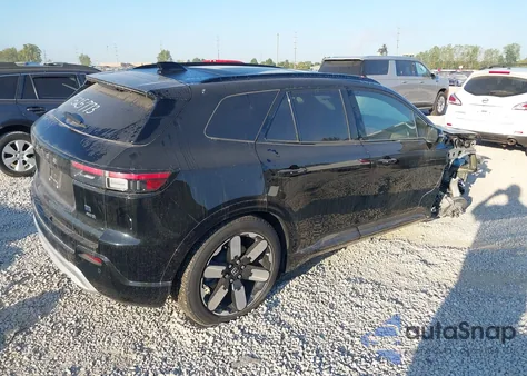 2024 Honda Prologue Elite z USA, uszkodzony, nr VIN 3GPKHZRJ7RS525773